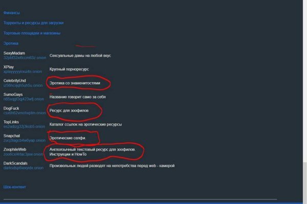 Darknet ссылки